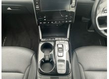 2021 Hyundai Tucson 1.6L Petrol Hybrid For Sale Images