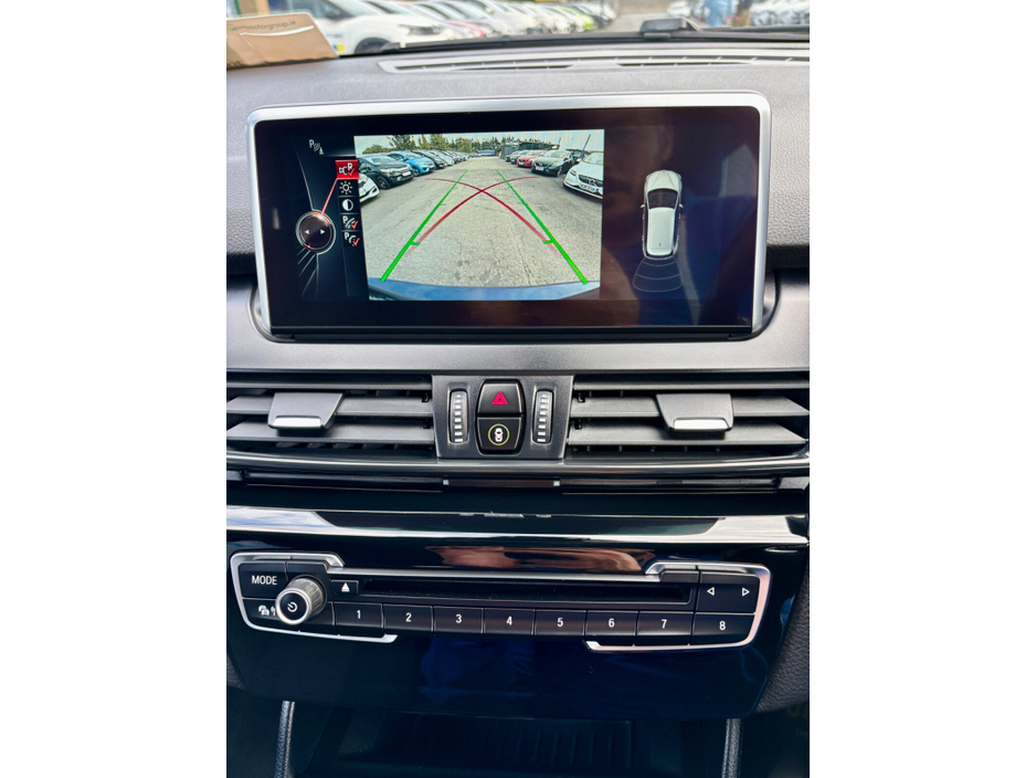 2017 BMW 2 Series 2L Diesel For Sale Images