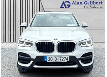 2020 BMW X3 2.0L Diesel For Sale Images