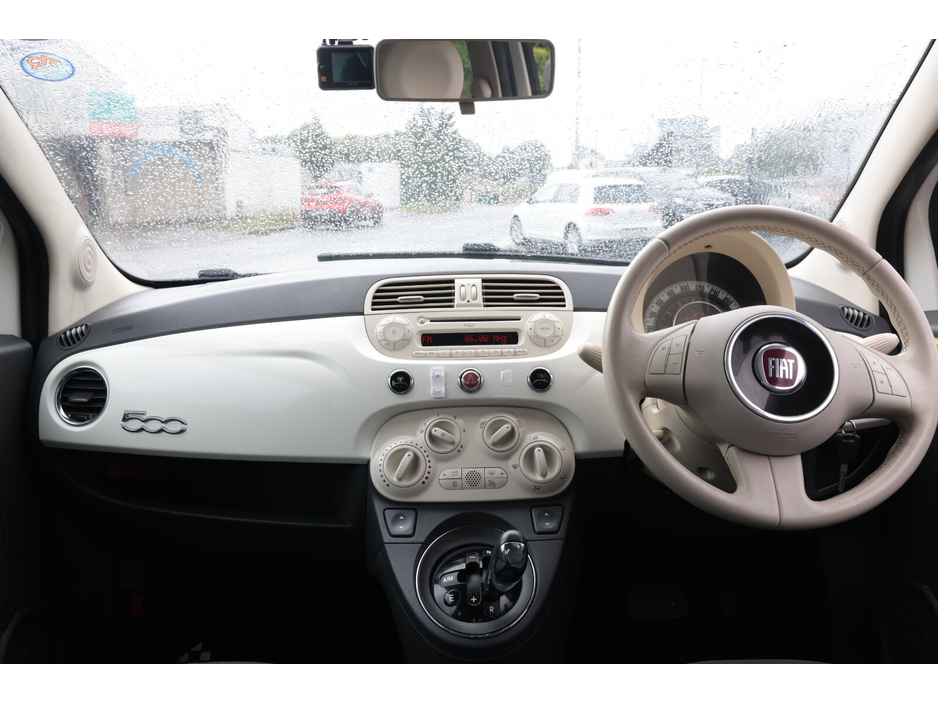 Fiat 500 — thumbnail 36
