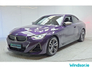 2022 BMW 2 SERIES M240I X-Drive 2CMP 388BHP 2DR Auto