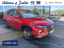 Hyundai Tucson EXECUTIVE 5DR