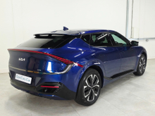 2024 Kia EV6 0L Electric For Sale Images