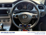 2014 VOLKSWAGEN GOLF AUTOMATIC 1.2 PETROL SPORTS PACK