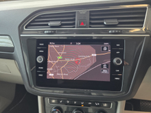 2020 Volkswagen Tiguan 1.5L Petrol For Sale Images