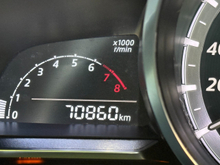 2016 Mazda Mazda2 1.5L Petrol For Sale Images