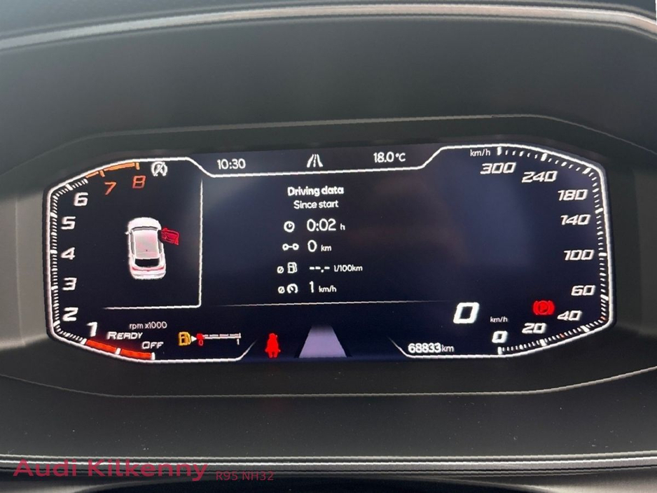 Cupra Leon 1.5 TSI 150 BHP 5DR *1 OWNER - PRISTINE CAR - IN STOCK & READY FOR COLLECTION* — thumbnail 11