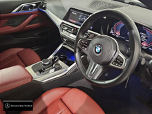 2023 BMW 4 Series 2L Diesel Hybrid For Sale Images