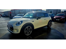 2018 MINI Cooper D 1.5L Diesel For Sale Images