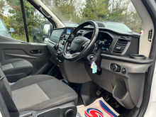 2020 Ford Transit 2L Diesel For Sale Images