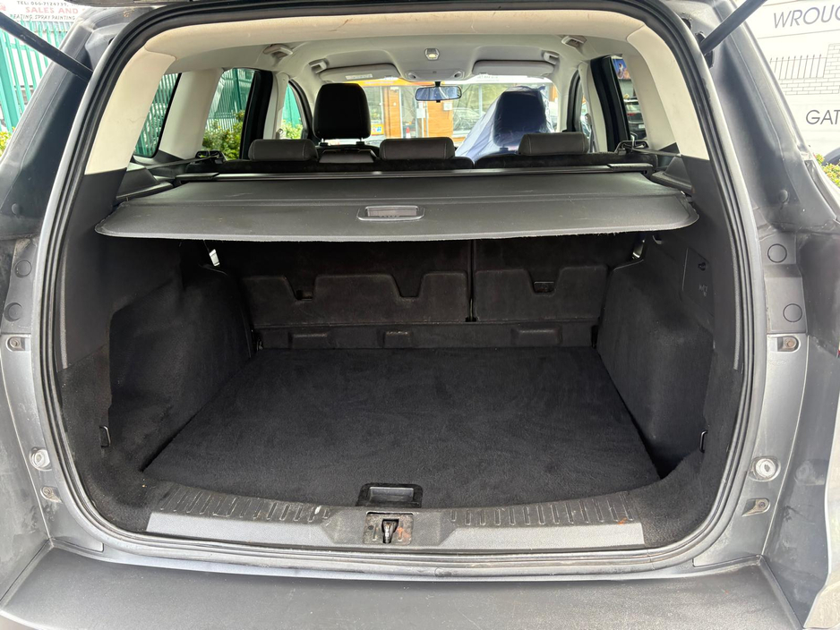2014 Ford Kuga 2L Diesel For Sale Images