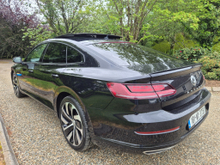 2018 Volkswagen Arteon 2L Diesel For Sale Images