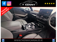 2023 Audi A5 2.0L Diesel For Sale Images