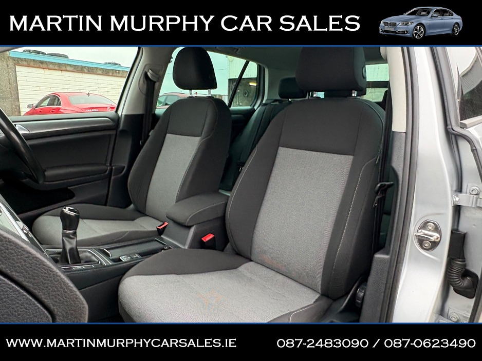2016 Volkswagen Golf 1.2L Petrol For Sale Images