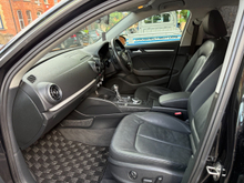 2013 Audi A3 1.4L Petrol For Sale Images