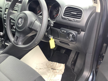 2010 Volkswagen Golf 1.6L Diesel For Sale Images