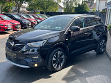 2019 Opel Grandland X 1.2L Petrol For Sale Images