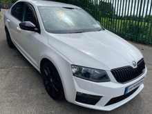 2017 Skoda Octavia 2L Diesel For Sale Images