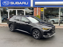 2024 Subaru Solterra 0L Electric For Sale Images