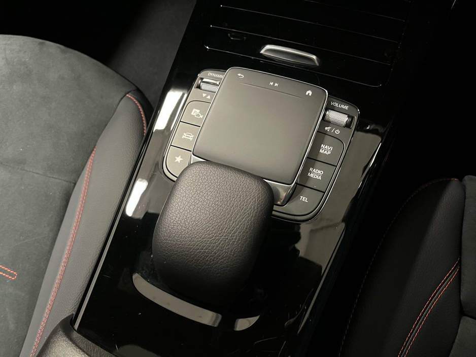 Mercedes-Benz CLA Class 180 AMG - 18 Inch Alloys - Panoramic Sunroof - Climate Control - Heated Seats - Auto Lights/Wipers - €39,900 or €40,850 with Supagard Vehicle Protection & GAP Insurance — thumbnail 19