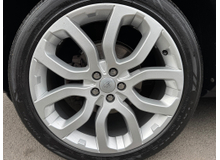 2014 Land Rover Range Rover Evoque 2.2L Diesel For Sale Images