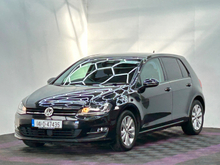 2014 Volkswagen Golf 1.2L Petrol For Sale Images