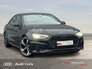2023 AUDI A4 2.0 30TDI 136BHP S-LINE COMPETITION EDITION AUTOMATIC