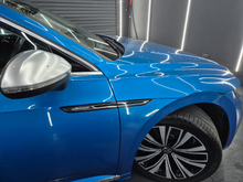 2023 Volkswagen Arteon 2L Diesel For Sale Images