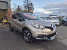 2016 Renault Captur 1.2L Petrol For Sale Images