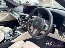 2022 BMW 5 Series 2L Petrol Plug-in Hybrid For Sale Images
