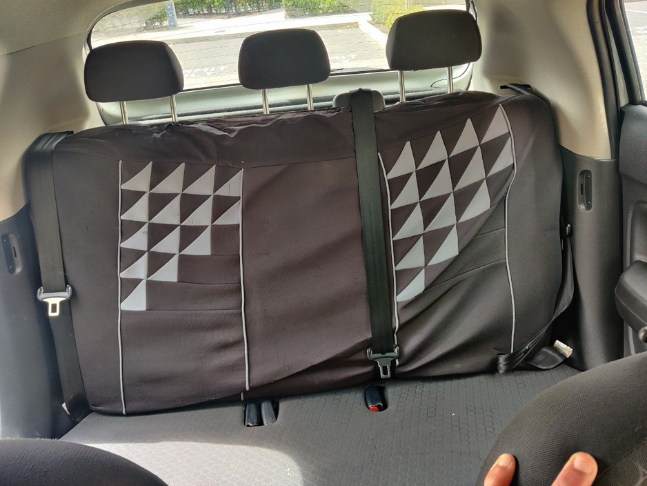Mitsubishi Space Star 1.0 Invite Hatchback Petrol Manual (71bhp) — thumbnail 6