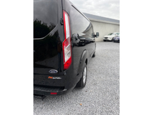 2022 Ford Transit Custom 2L Diesel For Sale Images