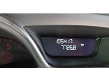 2017 Renault Captur 1.5L Diesel For Sale Images