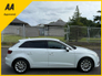 2014 AUDI A3 1.4 TFSI Automatic