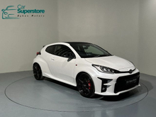 Toyota Yaris GR Yaris Circuit Pack