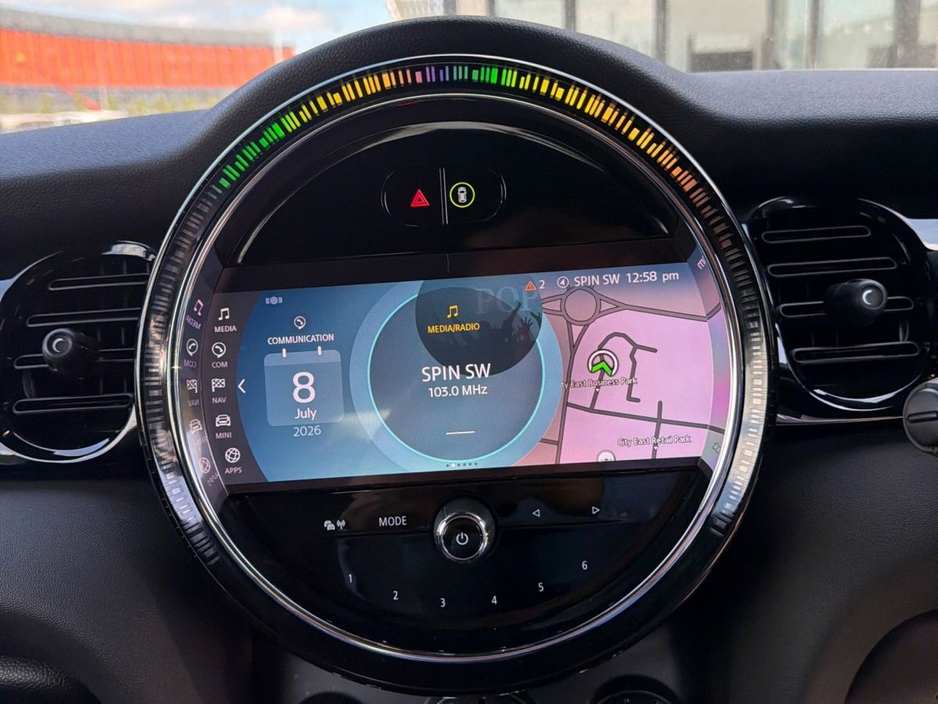 2023 MINI Hatch 0L Electric For Sale Images