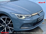 2022 VOLKSWAGEN GOLF STYLE EXCLUSIVE NATO GREY AUTO DIESEL 