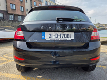 2021 Skoda Fabia 1L Petrol For Sale Images