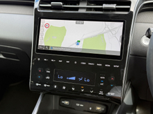 2024 Hyundai Tucson 1.6L Petrol Plug-in Hybrid For Sale Images