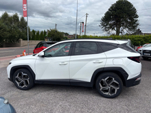 2023 Hyundai Tucson 1.6L Petrol Plug-in Hybrid For Sale Images