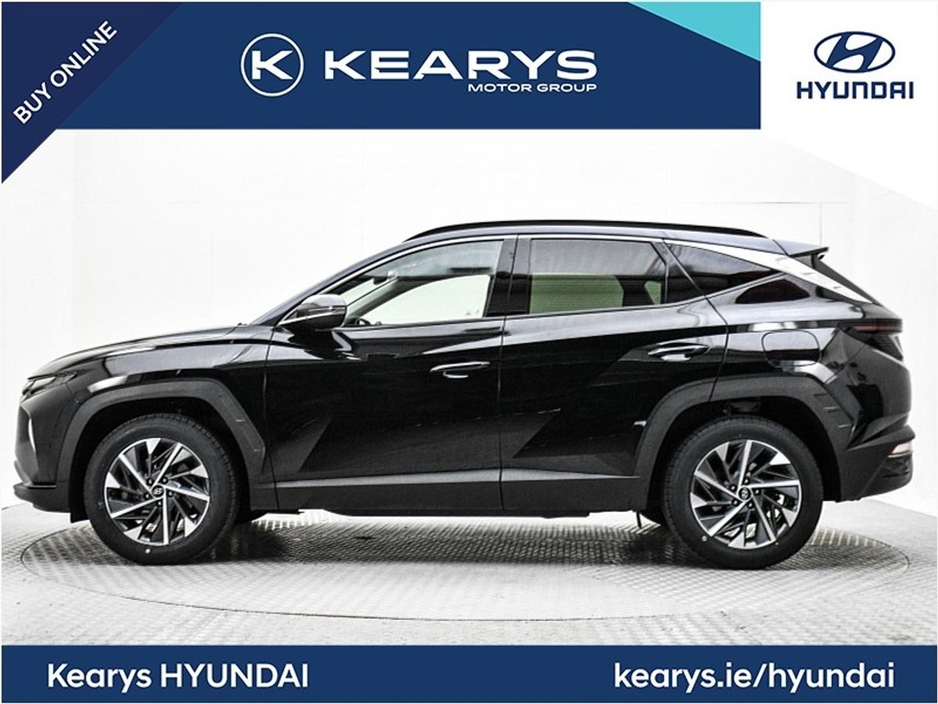 Hyundai Tucson 2WD Executive Plus PTG — thumbnail 3