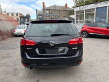 2016 Volkswagen Golf 1.2L Petrol For Sale Images