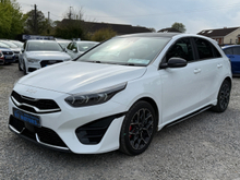 2022 Kia Ceed 1.6L Diesel Hybrid For Sale Images