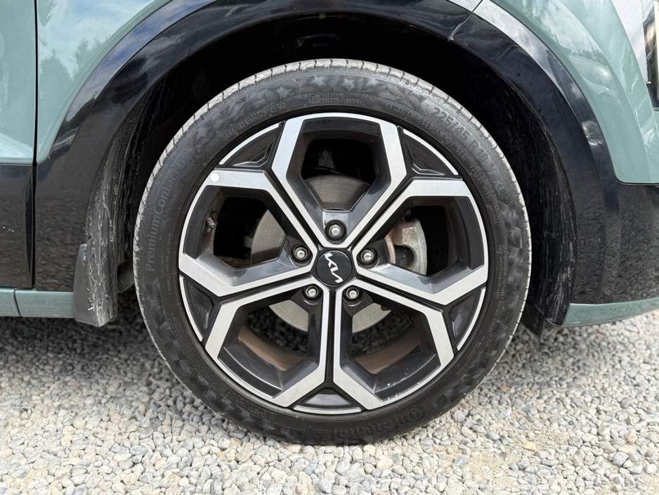 2024 Kia Niro 1.6L Petrol Plug-in Hybrid For Sale Images