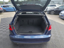 2016 Audi A3 1.4L Petrol For Sale Images