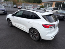 2021 Ford Kuga 1.5L Diesel For Sale Images