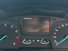 2019 Ford Fiesta 1L Petrol For Sale Images