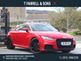 2015 AUDI TT 2.0 TDI S LINE ULTRA 184PS 3DR