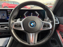 2023 BMW 3 SERIES 330E M-SPORT TOURING PHEV AUTOMATIC // FULL LEATHER // POWER TAILGATE // APPLE CARPLAY/ANDROID AUTO // DIGITAL COCKPIT // FULL WARRANTY