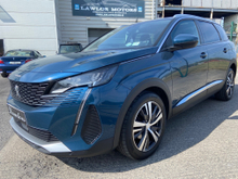 2021 Peugeot 5008 1.5L Diesel For Sale Images